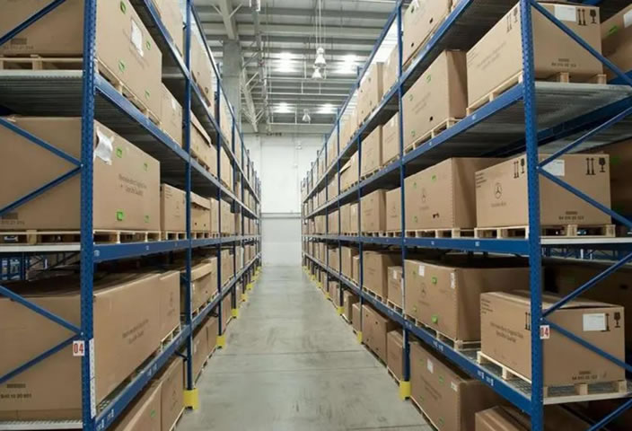 湘潭到建瓯市货物仓储